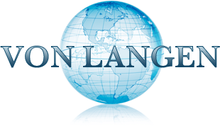 Heir Search Services by Von Langen