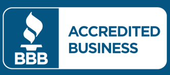 BBB Accredited