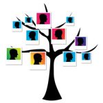 Family tree Family tree