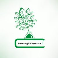 Genealogical research Genealogical research